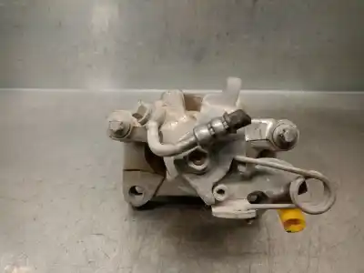 Автозапчастина б/у задній лівий гальмівний супорт для peugeot 2008 ii (ud_, us_, uy_, uk_) 1.2 puretech 100 посилання на oem iam 1664736880  1664736880