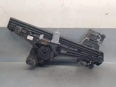 Автозапчастина б/у регулятор склона задній лівий для peugeot 2008 ii (ud_, us_, uy_, uk_) 1.2 puretech 100 посилання на oem iam 983003080