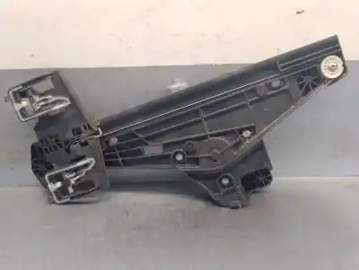 Автозапчастина б/у регулятор склона задній лівий для peugeot 2008 ii (ud_, us_, uy_, uk_) 1.2 puretech 100 посилання на oem iam 983003080  983003080