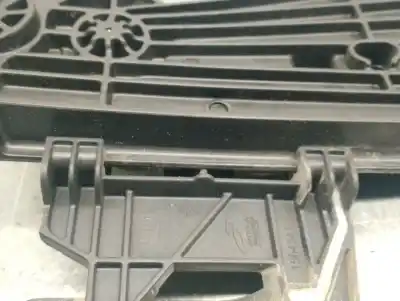 Автозапчастина б/у регулятор склона задній лівий для peugeot 2008 ii (ud_, us_, uy_, uk_) 1.2 puretech 100 посилання на oem iam 983003080  983003080