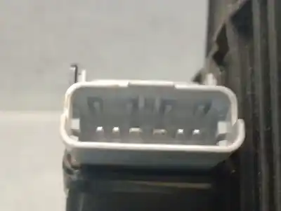 Автозапчастина б/у регулятор склона задній лівий для peugeot 2008 ii (ud_, us_, uy_, uk_) 1.2 puretech 100 посилання на oem iam 983003080  983003080