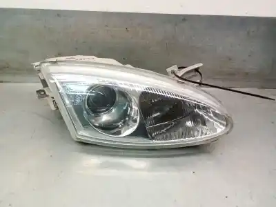 Peça sobressalente para automóvel em segunda mão farol / farolim direito por hyundai coupe i (rd) 2.0 16v referências oem iam 9210427060