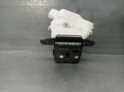 Автозапчасти б/у замок багажника/ворот за TOYOTA YARIS (_P13_) 1.5 (NSP131_) ссылки OEM IAM 6935002090  6935002090