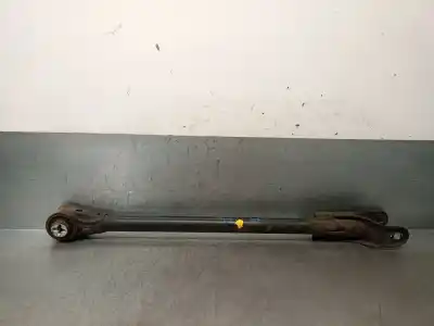 Peça sobressalente para automóvel em segunda mão braço de suspensão inferior traseiro esquerdo por fiat doblo autobús (263_) 1.6 d multijet (263axp1b) referências oem iam 51944156