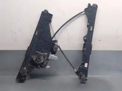 Автозапчастина б/у регулятор переднього правого скла для peugeot 2008 ii (ud_, us_, uy_, uk_) 1.2 puretech 100 посилання на oem iam 9828130680