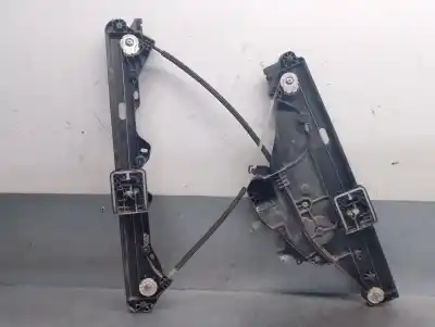 Автозапчастина б/у регулятор переднього правого скла для peugeot 2008 ii (ud_, us_, uy_, uk_) 1.2 puretech 100 посилання на oem iam 9828130680  9828130680