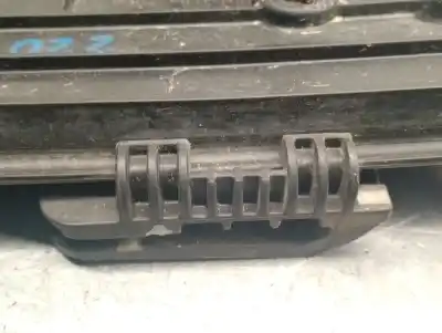 Автозапчастина б/у регулятор переднього правого скла для peugeot 2008 ii (ud_, us_, uy_, uk_) 1.2 puretech 100 посилання на oem iam 9828130680  9828130680