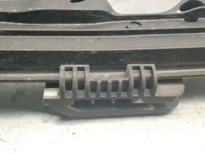 Автозапчастина б/у регулятор переднього правого скла для peugeot 2008 ii (ud_, us_, uy_, uk_) 1.2 puretech 100 посилання на oem iam 9828130680  9828130680