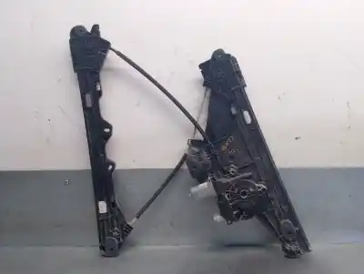 Автозапчастина б/у регулятор вікна передній лівий для peugeot 2008 ii (ud_, us_, uy_, uk_) 1.2 puretech 100 посилання на oem iam 9828130780