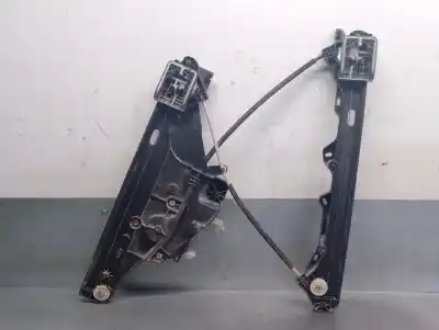 Автозапчасти б/у регулятор стекла переднего левого за peugeot 2008 ii (ud_, us_, uy_, uk_) 1.2 puretech 100 ссылки oem iam 9828130780  9828130780