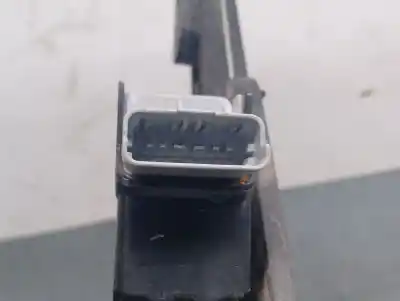 Автозапчасти б/у регулятор стекла переднего левого за peugeot 2008 ii (ud_, us_, uy_, uk_) 1.2 puretech 100 ссылки oem iam 9828130780  9828130780