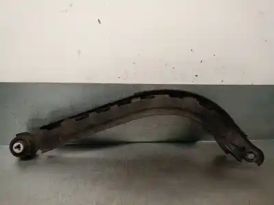 Peça sobressalente para automóvel em segunda mão braço de suspensão traseiro inferior direito por fiat doblo autobús (263_) 1.6 d multijet (263axp1b) referências oem iam 51821419