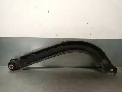 Peça sobressalente para automóvel em segunda mão braço de suspensão inferior traseiro esquerdo por fiat doblo autobús (263_) 1.6 d multijet (263axp1b) referências oem iam 51821419