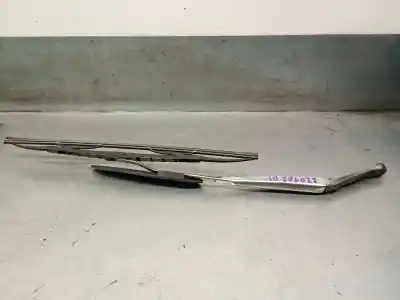 Peça sobressalente para automóvel em segunda mão haste de escova dianteiro esquerdo por hyundai coupe i (rd) 2.0 16v referências oem iam 9831027000