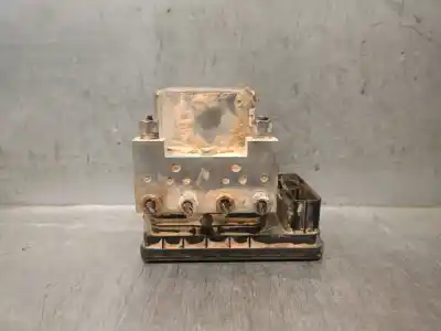 Автозапчасти б/у абс за PEUGEOT 2008 II (UD_, US_, UY_, UK_) 1.2 PURETECH 100 ссылки OEM IAM 9838074380 10022020894 ATE 1675812980