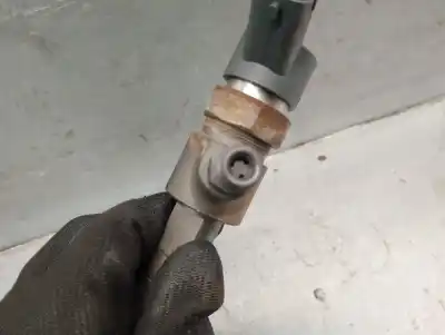 Piesă de schimb auto la mâna a doua injector pentru fiat stilo (192_) 1.9 jtd (192_xe1a) referințe oem iam 0445110119  