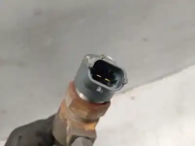 Piesă de schimb auto la mâna a doua injector pentru fiat stilo (192_) 1.9 jtd (192_xe1a) referințe oem iam 0445110119  