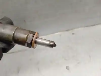 Piesă de schimb auto la mâna a doua injector pentru fiat stilo (192_) 1.9 jtd (192_xe1a) referințe oem iam 0445110119  