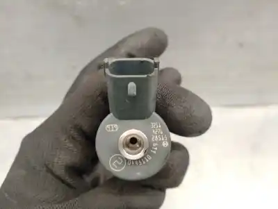 Piesă de schimb auto la mâna a doua injector pentru fiat stilo (192_) 1.9 jtd (192_xe1a) referințe oem iam 0445110119  