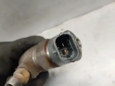 Tweedehands auto-onderdeel injector voor fiat stilo (192_) 1.9 jtd (192_xe1a) oem iam-referenties 0445110119 0445110119 bosch 