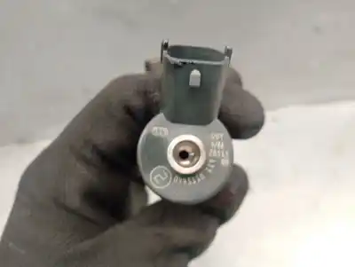 Tweedehands auto-onderdeel injector voor fiat stilo (192_) 1.9 jtd (192_xe1a) oem iam-referenties 0445110119 0445110119 bosch 