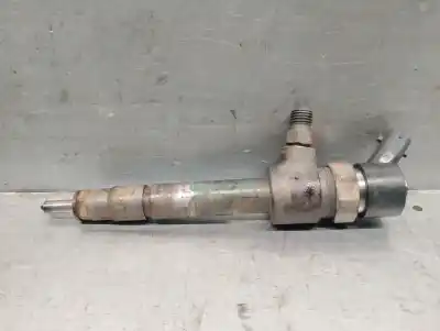 Piesă de schimb auto la mâna a doua injector pentru fiat stilo (192_) 1.9 jtd (192_xe1a) referințe oem iam 0445110119