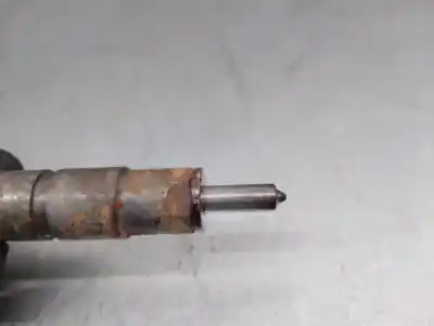 Piesă de schimb auto la mâna a doua injector pentru fiat stilo (192_) 1.9 jtd (192_xe1a) referințe oem iam 0445110119 0445110119 bosch 