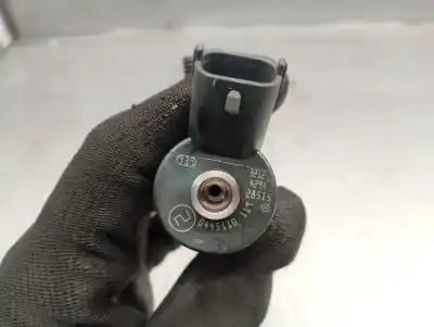 Piesă de schimb auto la mâna a doua injector pentru fiat stilo (192_) 1.9 jtd (192_xe1a) referințe oem iam 0445110119 0445110119 bosch 