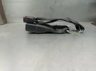 Автозапчастина б/у гачок для TOYOTA YARIS (_P13_) 1.5 (NSP131_) Посилання на OEM IAM 734700D430C0  734700D430C0