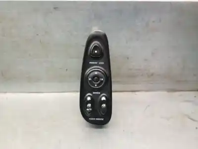 Peça sobressalente para automóvel em segunda mão botão / interruptor elevador vidro dianteiro esquerdo por hyundai coupe i (rd) 2.0 16v referências oem iam 935702700a
