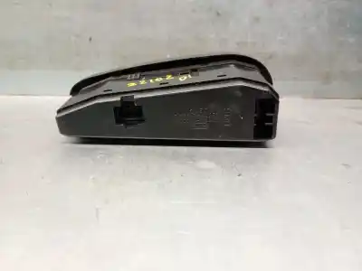 Second-hand car spare part left front power window switch for hyundai coupe i (rd) 2.0 16v oem iam references 935702700a  9357027100