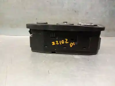 Second-hand car spare part left front power window switch for hyundai coupe i (rd) 2.0 16v oem iam references 935702700a  9357027100