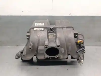 Gebrauchtes Autoersatzteil ANSAUGKRÜMMER zum OPEL ASTRA G FASTBACK (T98)  OEM-IAM-Referenzen 90530852  5850049