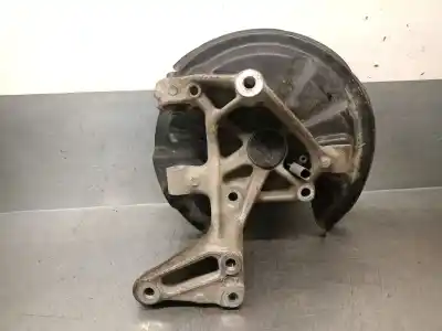 Second-hand car spare part Rear Left Knuckle for AUDI Q3 (8UB, 8UG) 2.0 TDI OEM IAM references 3C0505435F  3C0505433K