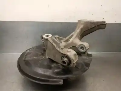 Автозапчастина б/у культ заднього лівого для audi q3 (8ub, 8ug) 2.0 tdi посилання на oem iam 3c0505435f  3c0505433k