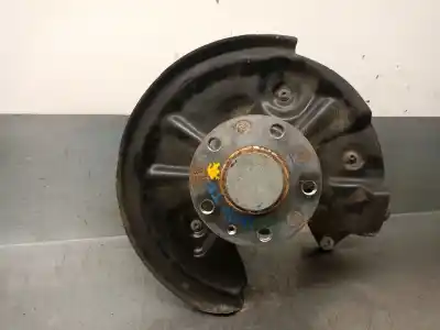 Автозапчастина б/у культ заднього лівого для audi q3 (8ub, 8ug) 2.0 tdi посилання на oem iam 3c0505435f  3c0505433k