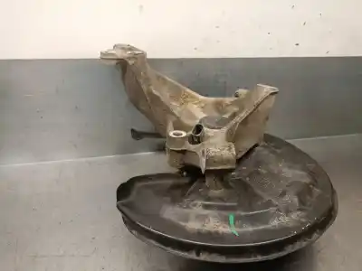 Автозапчастина б/у культ заднього лівого для audi q3 (8ub, 8ug) 2.0 tdi посилання на oem iam 3c0505435f  3c0505433k