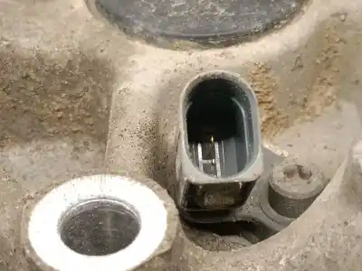 Автозапчастина б/у культ заднього лівого для audi q3 (8ub, 8ug) 2.0 tdi посилання на oem iam 3c0505435f  3c0505433k