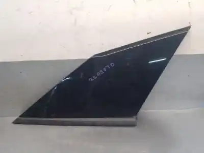 Автозапчастина б/у задні модинги для peugeot 2008 ii (ud_, us_, uy_, uk_) 1.2 puretech 100 посилання на oem iam 9825737580