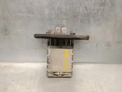 Автозапчасти б/у сопротивление нагреву за ford ranger (es) 2.5 tdci cat ссылки oem iam 5036942  5036942 Автозапчасти б/у сопротивление нагреву за ford ranger (es) 2.5 tdci cat ссылки oem iam 5036942  5036942