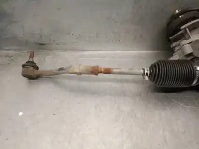 Автозапчастина б/у рульмова рейка для citroen c2 (jm_) 1.4 посилання на oem iam 6820000159a  4000tp