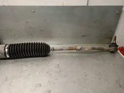 Автозапчастина б/у рульмова рейка для citroen c2 (jm_) 1.4 посилання на oem iam 6820000159a  4000tp