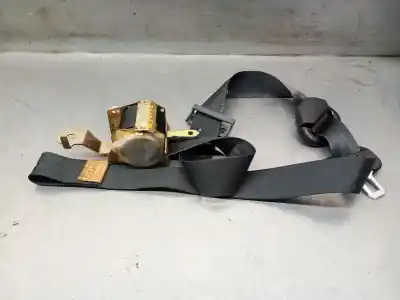 Second-hand car spare part Front Left Seat Belt for HYUNDAI COUPE I (RD) 2.0 16V OEM IAM references 8887527201LK  8887527201LK