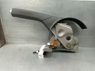 Автозапчастина б/у важіль ручного гальма для toyota yaris (_p13_) 1.5 (nsp131_) посилання на oem iam 462100d231c2  462100d231c2