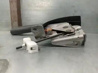 Автозапчастина б/у важіль ручного гальма для toyota yaris (_p13_) 1.5 (nsp131_) посилання на oem iam 462100d231c2  462100d231c2