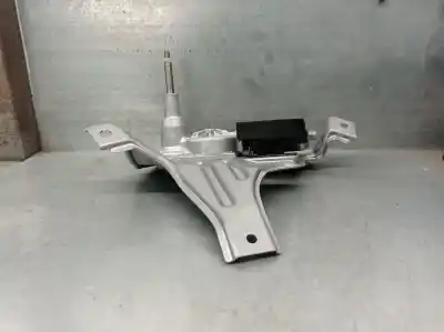 Автозапчасти б/у мотор заднего стеклоочистителя за toyota yaris (_p13_) 1.5 (nsp131_) ссылки oem iam 851300d190 2596003420 denso 851300d190