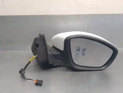 Автозапчастина б/у правий задний огляд для peugeot 2008 ii (ud_, us_, uy_, uk_) 1.2 puretech 100 посилання на oem iam 98271323xt