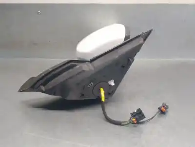 Автозапчастина б/у правий задний огляд для peugeot 2008 ii (ud_, us_, uy_, uk_) 1.2 puretech 100 посилання на oem iam 98271323xt sp0010129 98271323xt