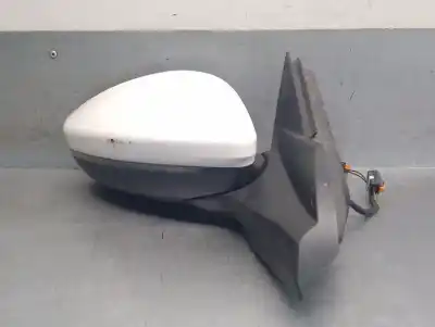 Автозапчастина б/у правий задний огляд для peugeot 2008 ii (ud_, us_, uy_, uk_) 1.2 puretech 100 посилання на oem iam 98271323xt sp0010129 98271323xt