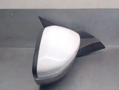 Автозапчастина б/у правий задний огляд для peugeot 2008 ii (ud_, us_, uy_, uk_) 1.2 puretech 100 посилання на oem iam 98271323xt sp0010129 98271323xt